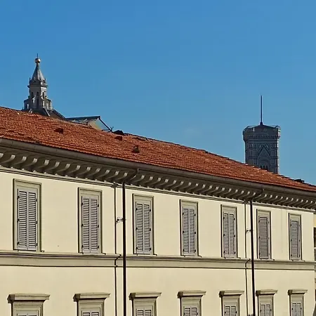 Apartamento White House Florença