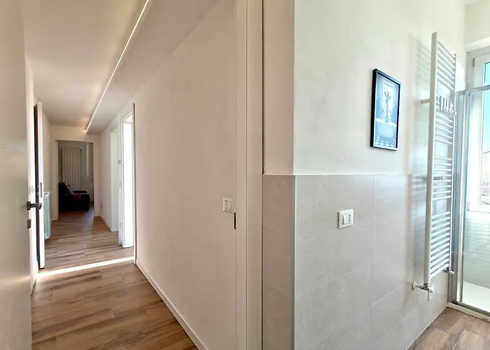 White House Apartamento Florença