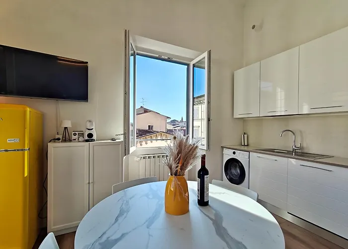 White House Apartamento *