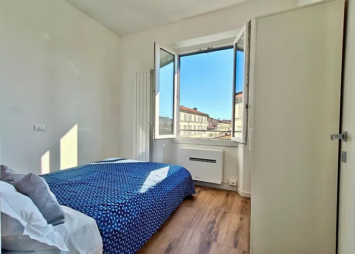 White House Apartamento *