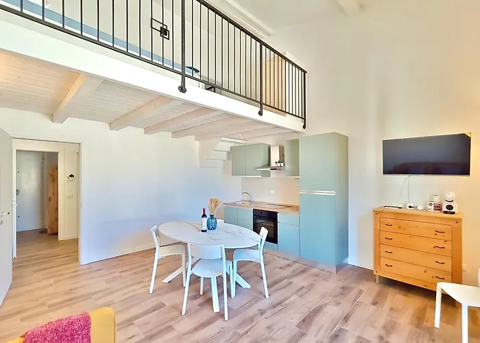 White House Apartamento *
