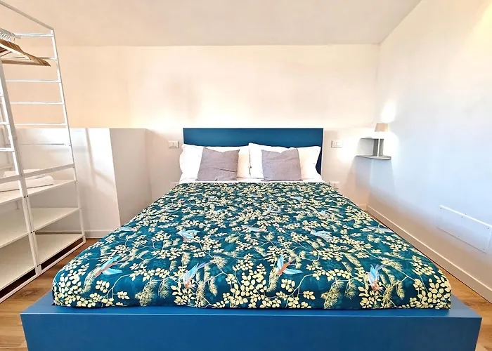 White House Apartamento *